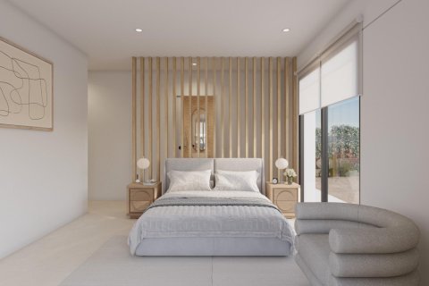 Продажа виллы Фуэнте Аламо, Мурсия, Испания 3 спальни, 146м2 №135142 - фото 10