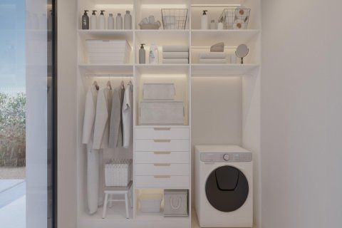 Продажа виллы Фуэнте Аламо, Мурсия, Испания 3 спальни, 146м2 №135142 - фото 14