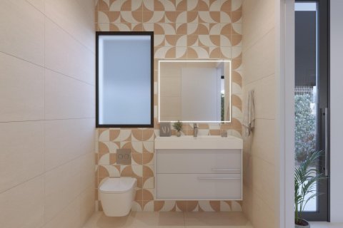 Продажа виллы Фуэнте Аламо, Мурсия, Испания 3 спальни, 146м2 №135142 - фото 11