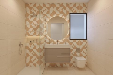 Продажа виллы Фуэнте Аламо, Мурсия, Испания 3 спальни, 146м2 №135142 - фото 12