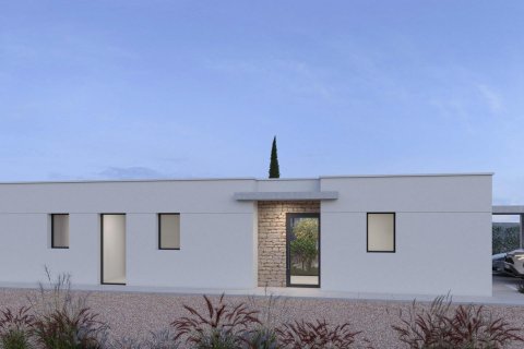 Продажа виллы Фуэнте Аламо, Мурсия, Испания 3 спальни, 146м2 №135142 - фото 16