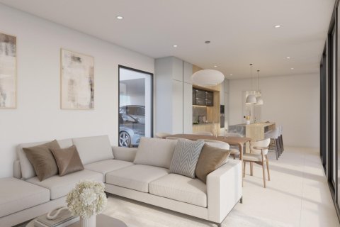 Продажа виллы Фуэнте Аламо, Мурсия, Испания 3 спальни, 146м2 №135142 - фото 5