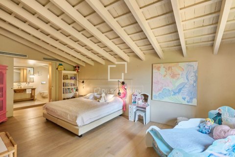 Villa for sale in Alella, Barcelona, Spain 5 bedrooms, 752 sq.m. No. 150281 - photo 26