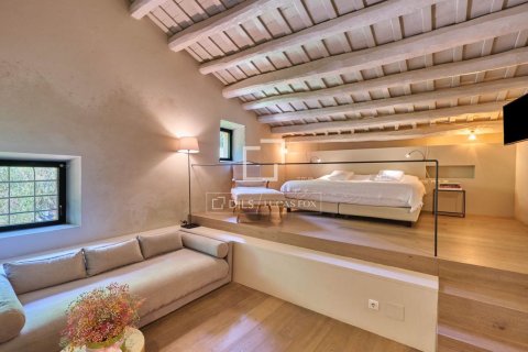 Villa for sale in Alella, Barcelona, Spain 5 bedrooms, 752 sq.m. No. 150281 - photo 20