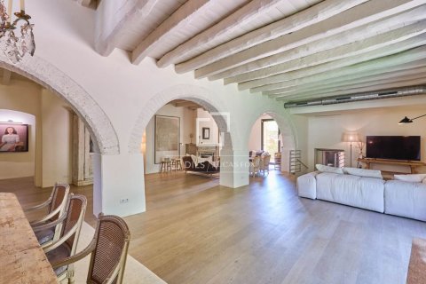 Villa for sale in Alella, Barcelona, Spain 5 bedrooms, 752 sq.m. No. 150281 - photo 14