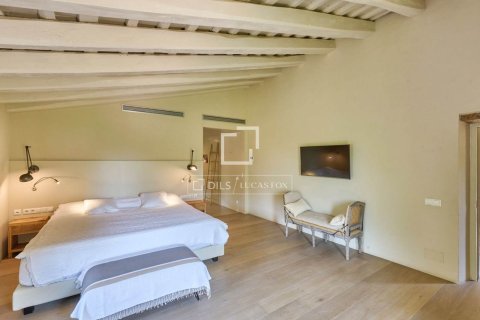 Villa for sale in Alella, Barcelona, Spain 5 bedrooms, 752 sq.m. No. 150281 - photo 25