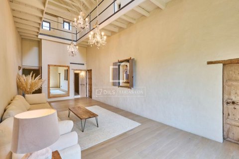 Villa for sale in Alella, Barcelona, Spain 5 bedrooms, 752 sq.m. No. 150281 - photo 18