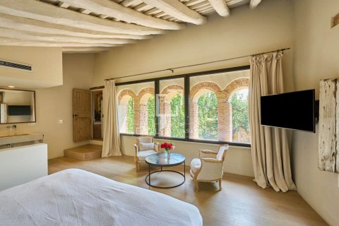 Villa for sale in Alella, Barcelona, Spain 5 bedrooms, 752 sq.m. No. 150281 - photo 29