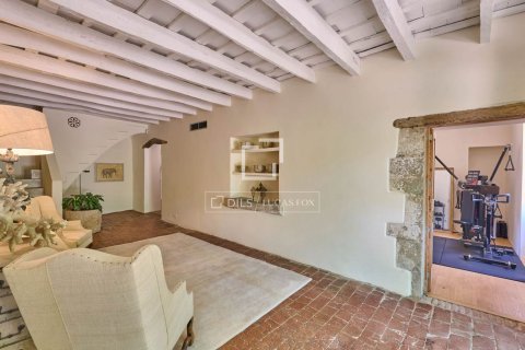 Villa for sale in Alella, Barcelona, Spain 5 bedrooms, 752 sq.m. No. 150281 - photo 8