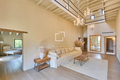 Villa for sale in Alella, Barcelona, Spain 5 bedrooms, 752 sq.m. No. 150281 - photo 17