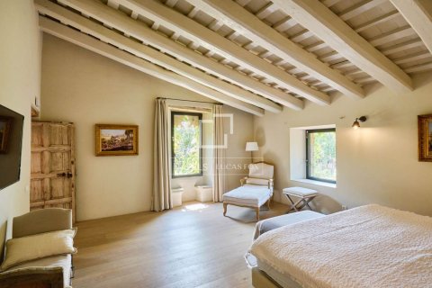 Villa for sale in Alella, Barcelona, Spain 5 bedrooms, 752 sq.m. No. 150281 - photo 23