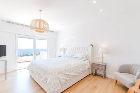 Villa for sale in Sitges, Barcelona, Spain 5 bedrooms, 245 sq.m. No. 150283 - photo 6