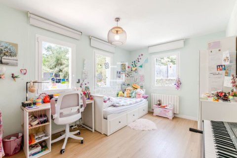 Villa for sale in Sitges, Barcelona, Spain 5 bedrooms, 245 sq.m. No. 150283 - photo 30