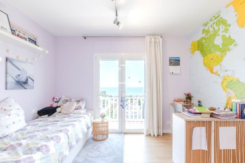 Villa for sale in Sitges, Barcelona, Spain 5 bedrooms, 245 sq.m. No. 150283 - photo 27