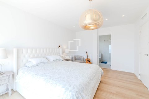 Villa for sale in Sitges, Barcelona, Spain 5 bedrooms, 245 sq.m. No. 150283 - photo 21