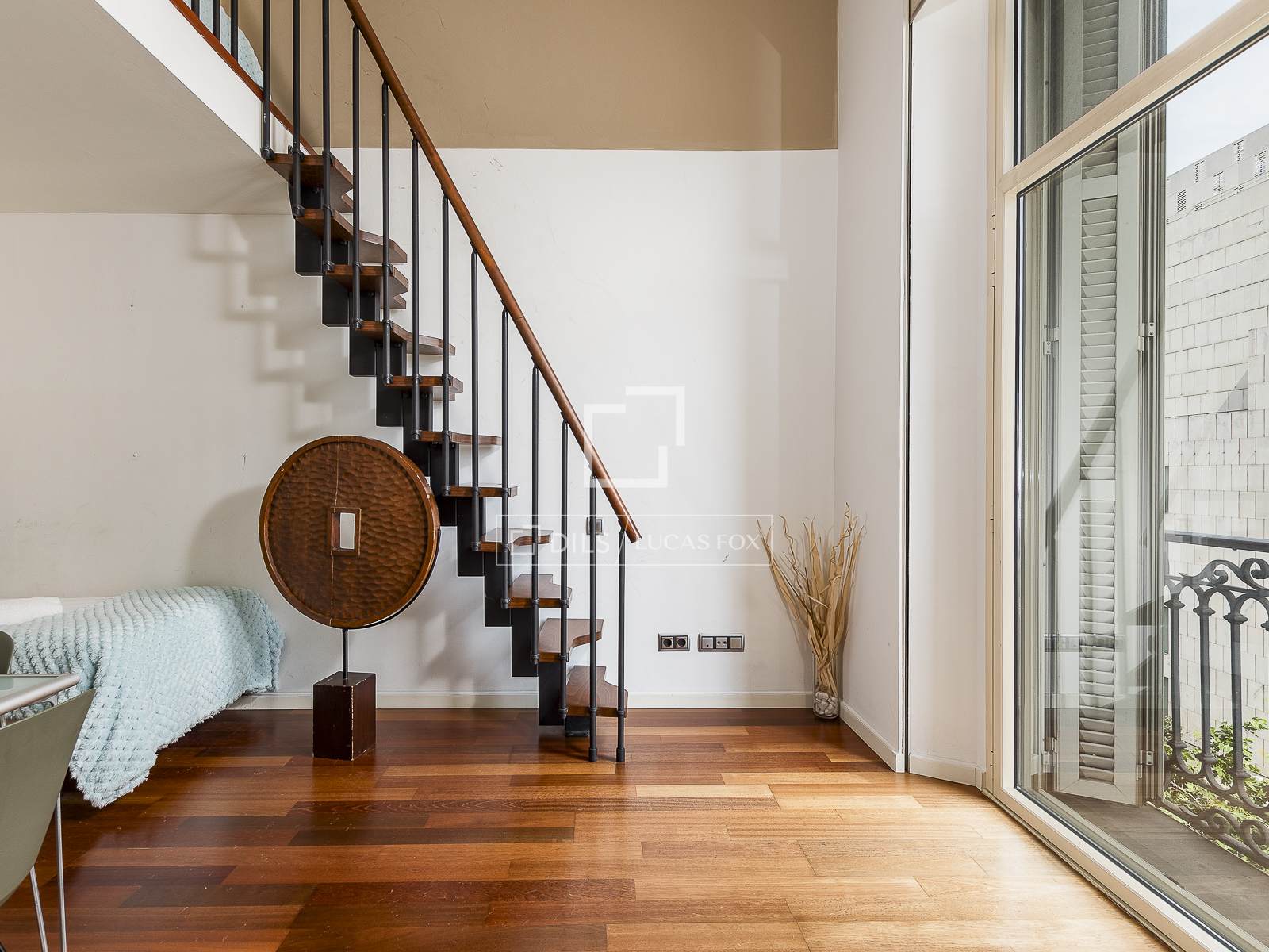 Dzīvoklis Barcelona, Spānijā 4 istabas, 171 m2 Nr. 150282