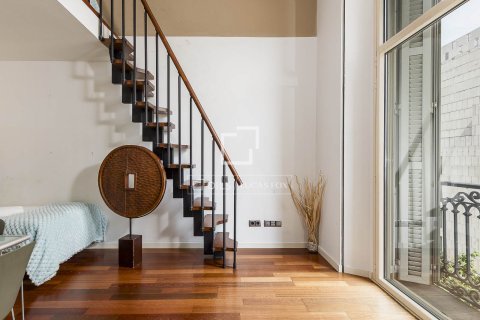 Dzīvoklis pārdošanā Barcelona, Spānijā 4 istabas, 171 m2 Nr. 150282 - attēls 6