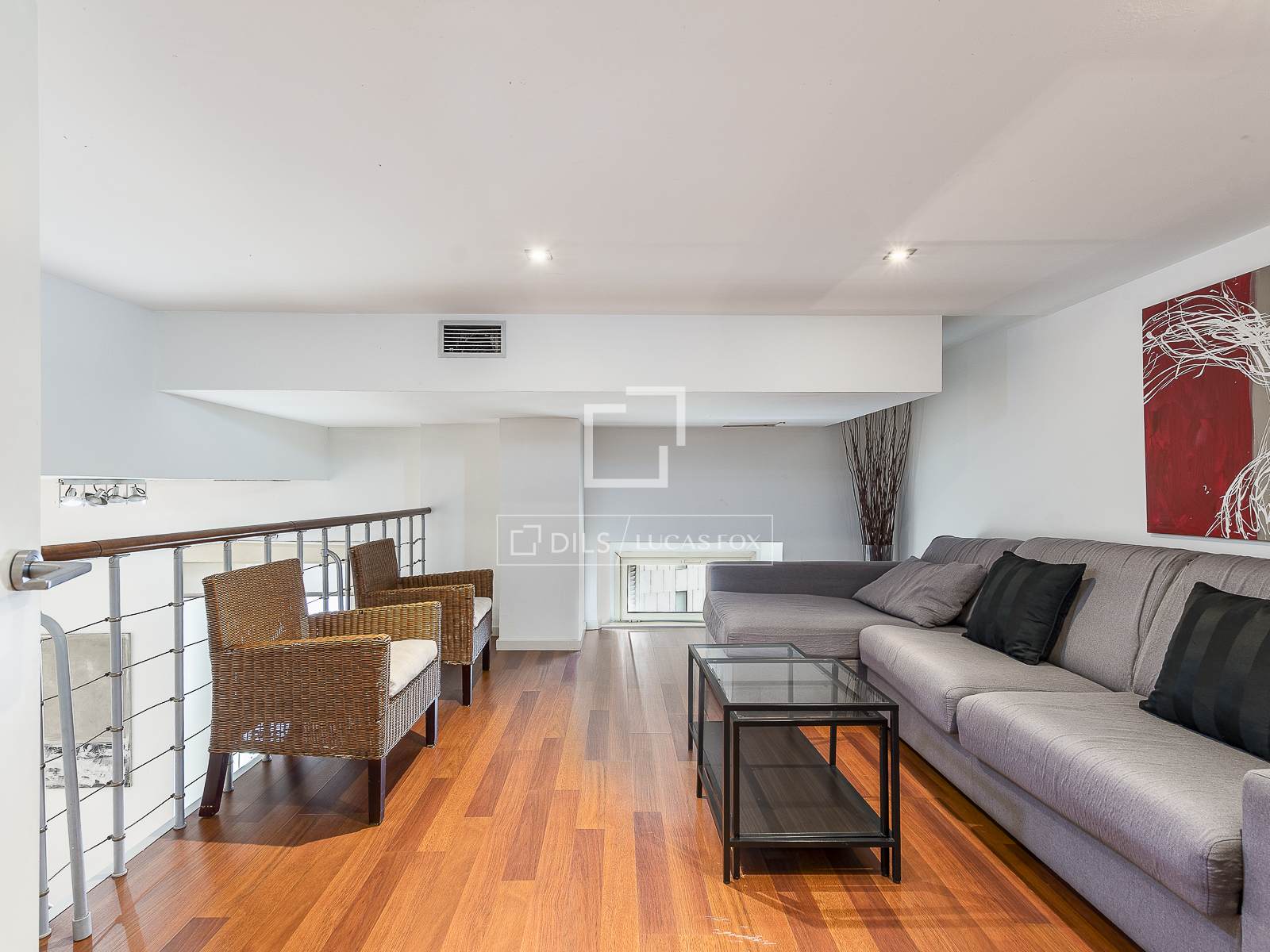 Dzīvoklis Barcelona, Spānijā 4 istabas, 171 m2 Nr. 150282