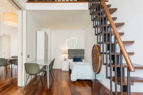 Dzīvoklis pārdošanā Barcelona, Spānijā 4 istabas, 171 m2 Nr. 150282 - attēls 8