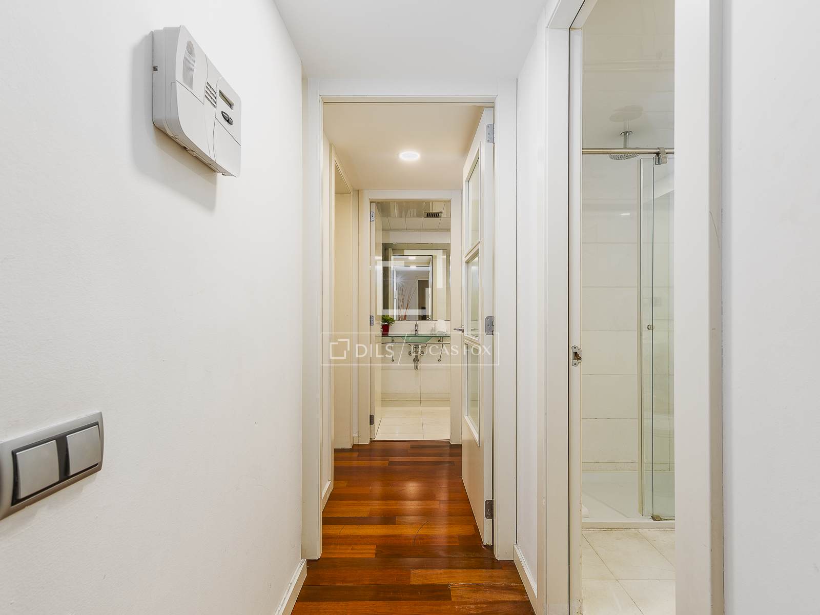 Dzīvoklis Barcelona, Spānijā 4 istabas, 171 m2 Nr. 150282