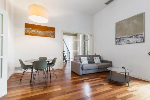 Dzīvoklis pārdošanā Barcelona, Spānijā 4 istabas, 171 m2 Nr. 150282 - attēls 5