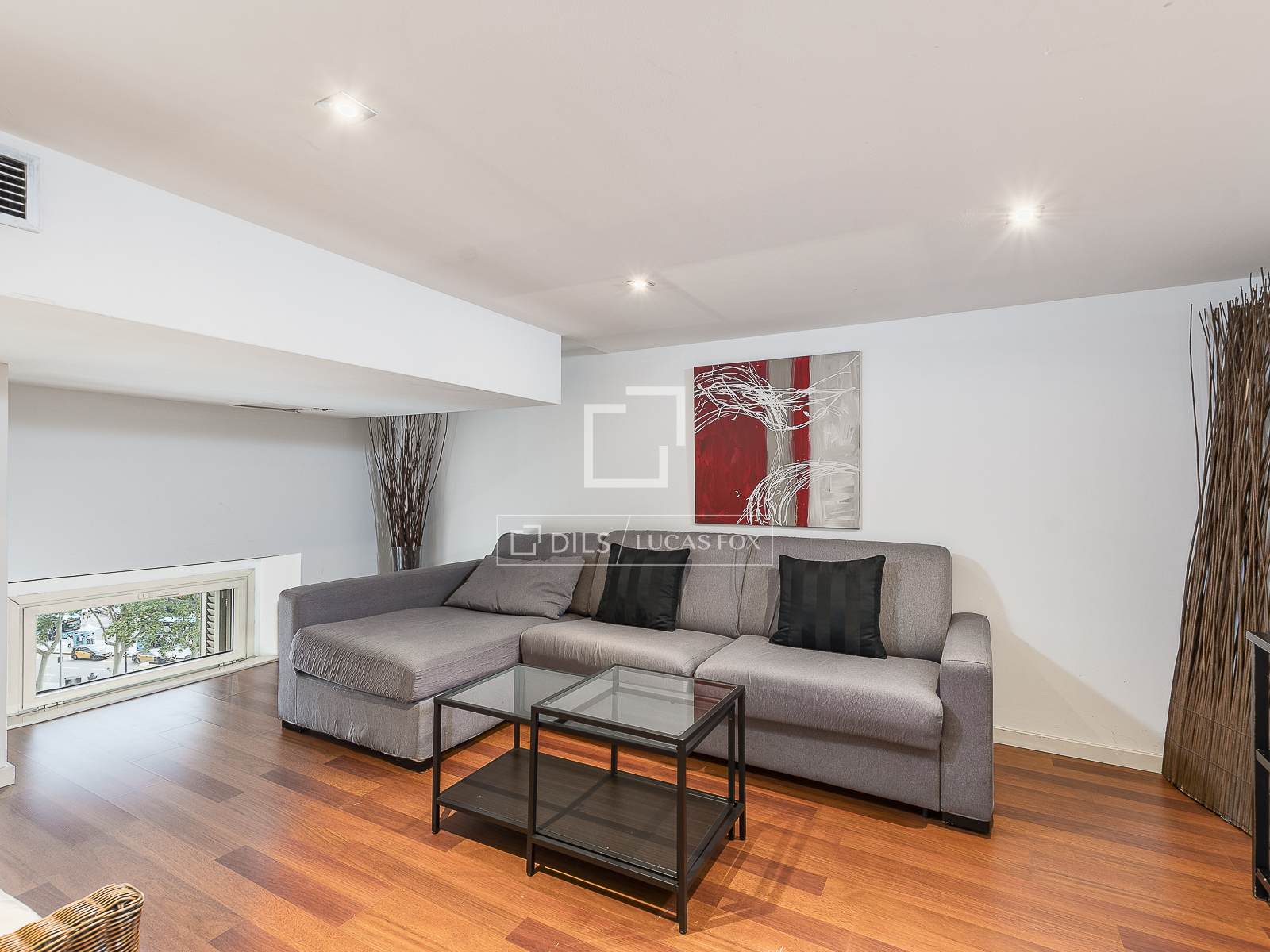Dzīvoklis Barcelona, Spānijā 4 istabas, 171 m2 Nr. 150282