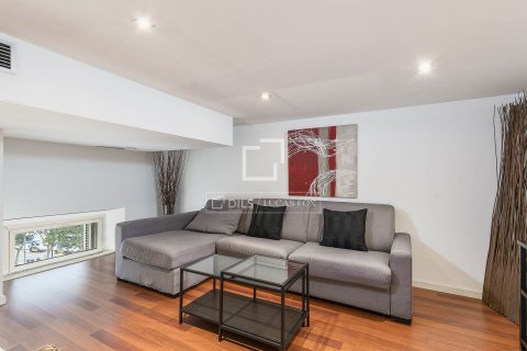 Dzīvoklis pārdošanā Barcelona, Spānijā 4 istabas, 171 m2 Nr. 150282 - attēls 9