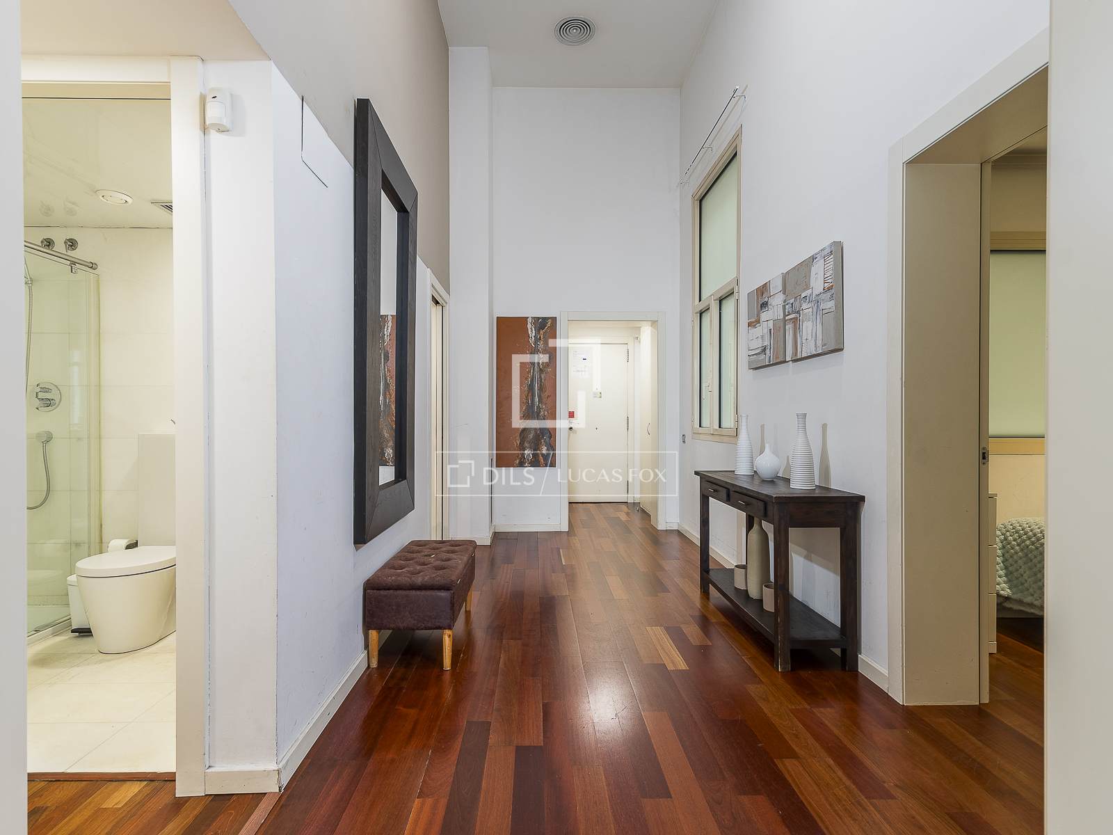 Dzīvoklis Barcelona, Spānijā 4 istabas, 171 m2 Nr. 150282