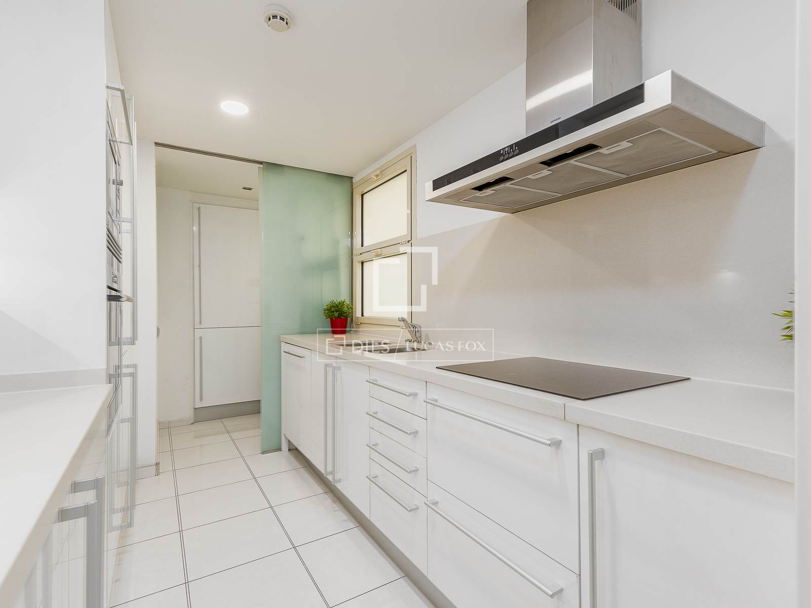 Dzīvoklis Barcelona, Spānijā 4 istabas, 171 m2 Nr. 150282