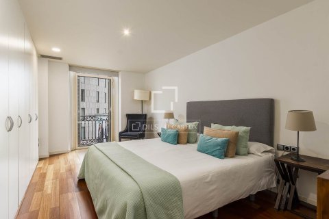 Dzīvoklis pārdošanā Barcelona, Spānijā 4 istabas, 171 m2 Nr. 150282 - attēls 16