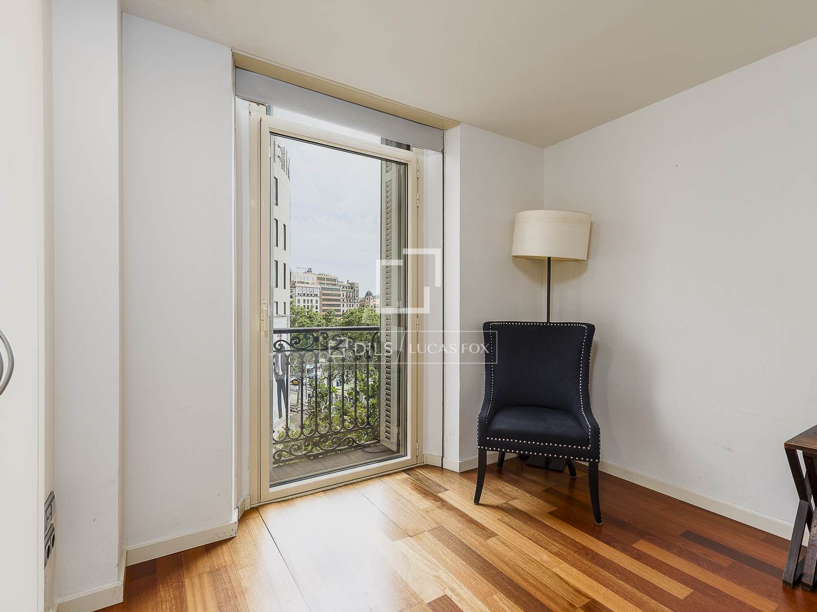 Dzīvoklis Barcelona, Spānijā 4 istabas, 171 m2 Nr. 150282