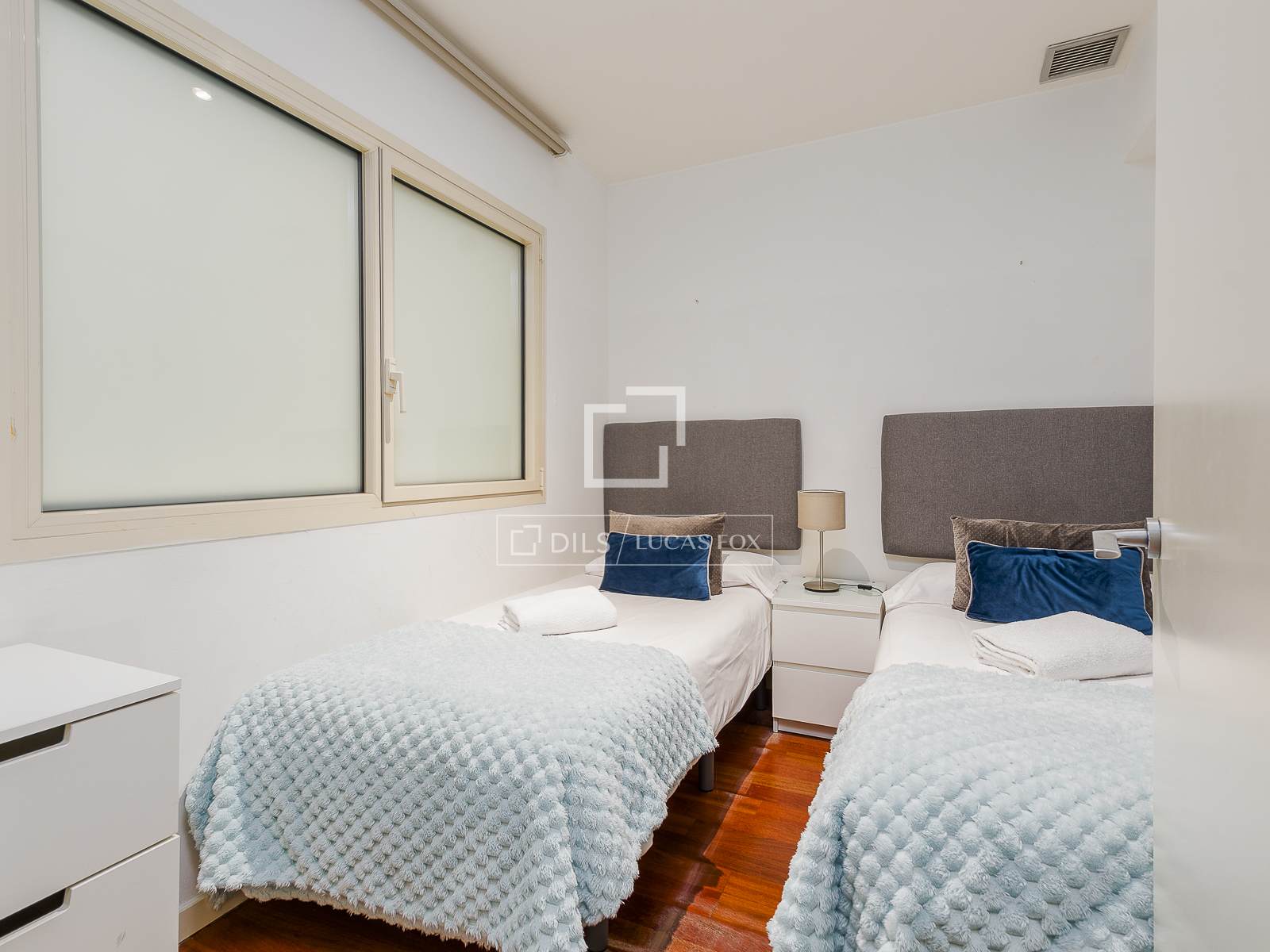 Dzīvoklis Barcelona, Spānijā 4 istabas, 171 m2 Nr. 150282