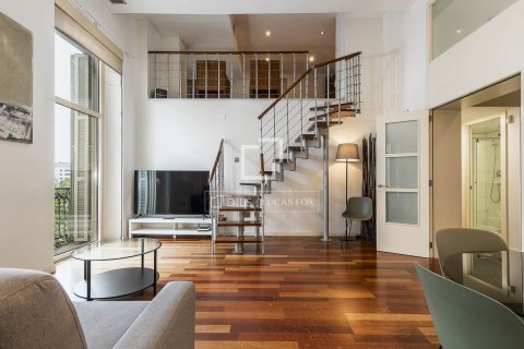 Dzīvoklis pārdošanā Barcelona, Spānijā 4 istabas, 171 m2 Nr. 150282 - attēls 2