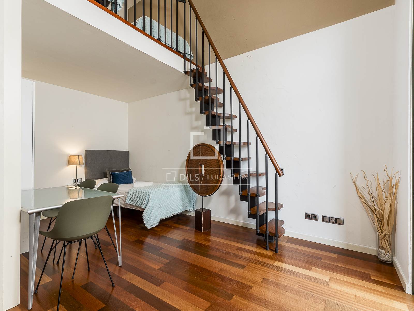 Dzīvoklis Barcelona, Spānijā 4 istabas, 171 m2 Nr. 150282