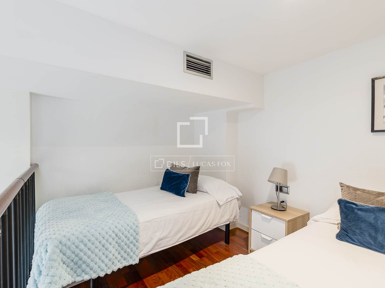 Dzīvoklis Barcelona, Spānijā 4 istabas, 171 m2 Nr. 150282
