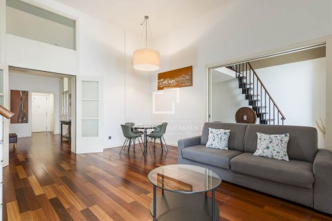Dzīvoklis pārdošanā Barcelona, Spānijā 4 istabas, 171 m2 Nr. 150282 - attēls 4