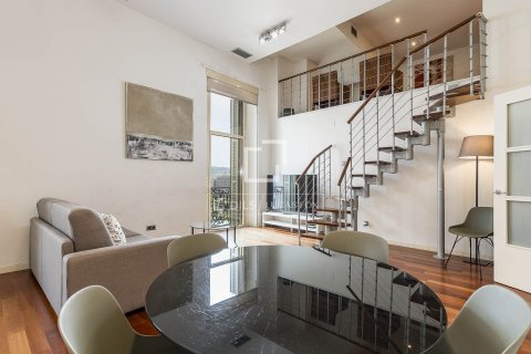 Dzīvoklis Barcelona, Spānijā 4 istabas, 171 m2 Nr. 150282