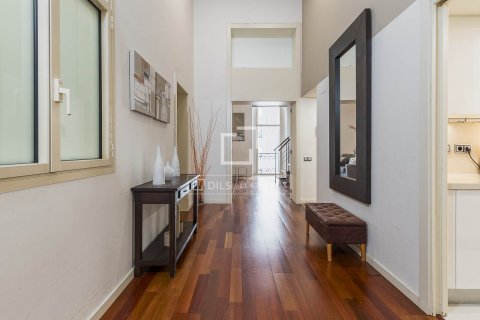 Dzīvoklis pārdošanā Barcelona, Spānijā 4 istabas, 171 m2 Nr. 150282 - attēls 28