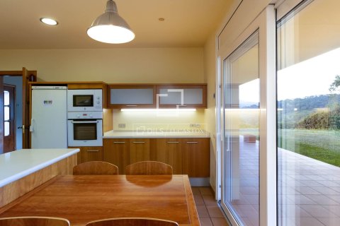 Villa for sale in Vallromanes, Barcelona, Spain 4 bedrooms, 471 sq.m. No. 150279 - photo 16