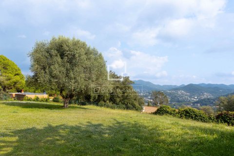 Villa for sale in Vallromanes, Barcelona, Spain 4 bedrooms, 471 sq.m. No. 150279 - photo 18