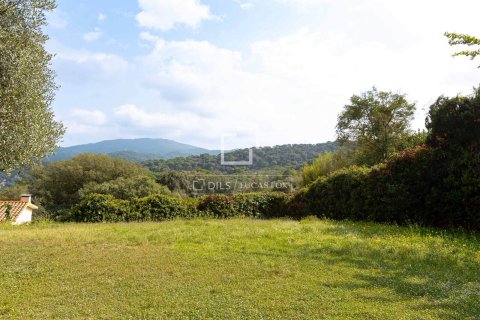 Villa for sale in Vallromanes, Barcelona, Spain 4 bedrooms, 471 sq.m. No. 150279 - photo 9