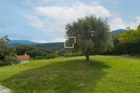 Villa for sale in Vallromanes, Barcelona, Spain 4 bedrooms, 471 sq.m. No. 150279 - photo 20