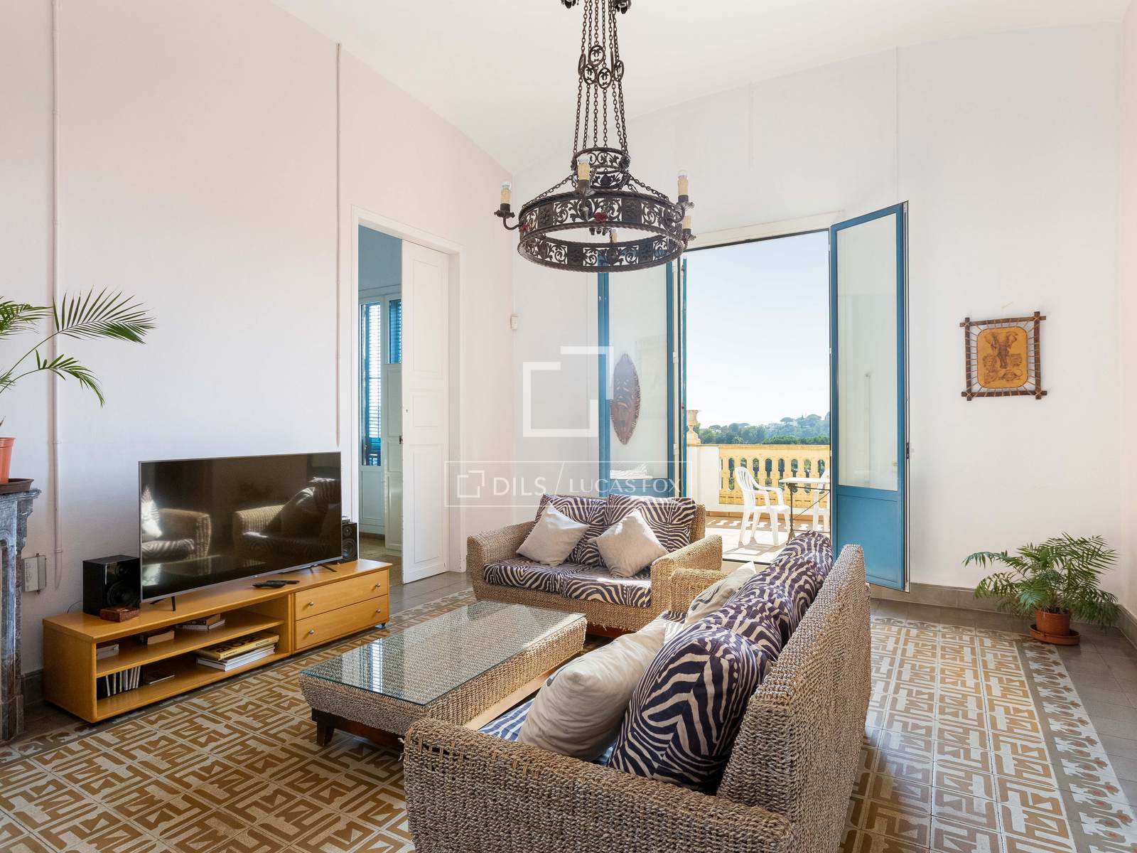 Villa Arenys de Mar, Barcelona, Spānijā 13 istabas, 651 m2 Nr. 150280