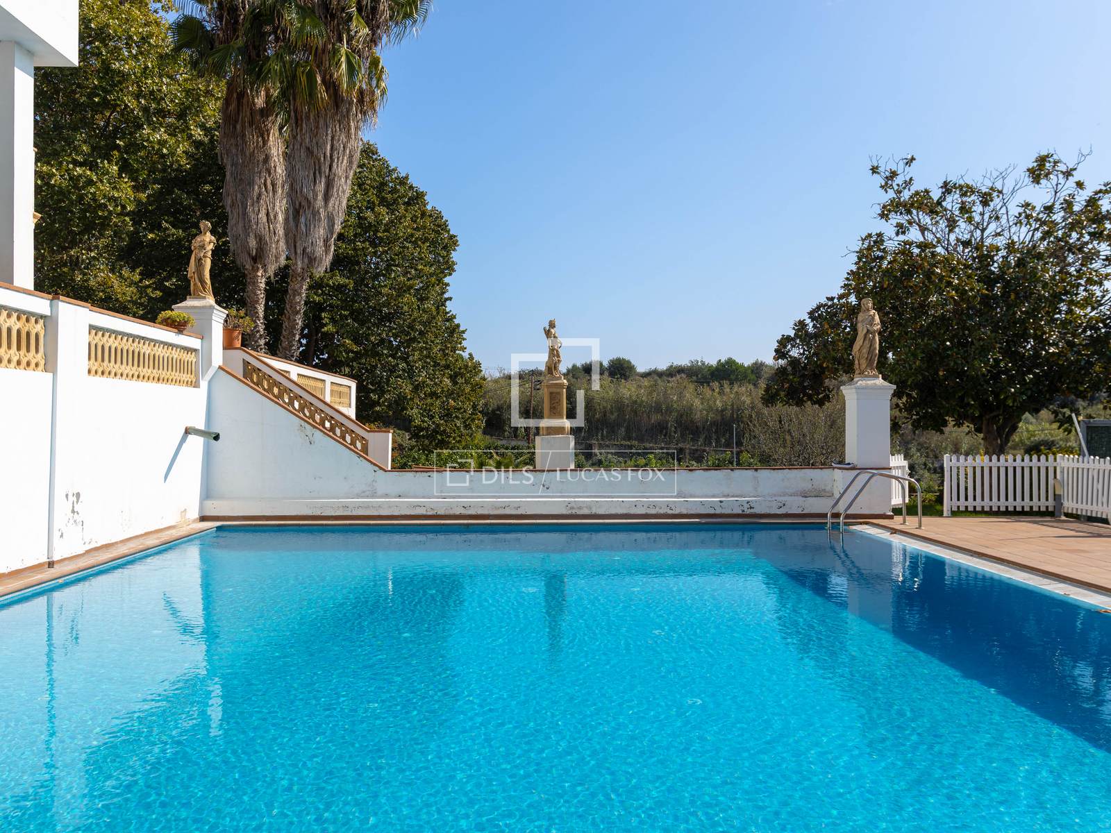 Villa Arenys de Mar, Barcelona, Spānijā 13 istabas, 651 m2 Nr. 150280