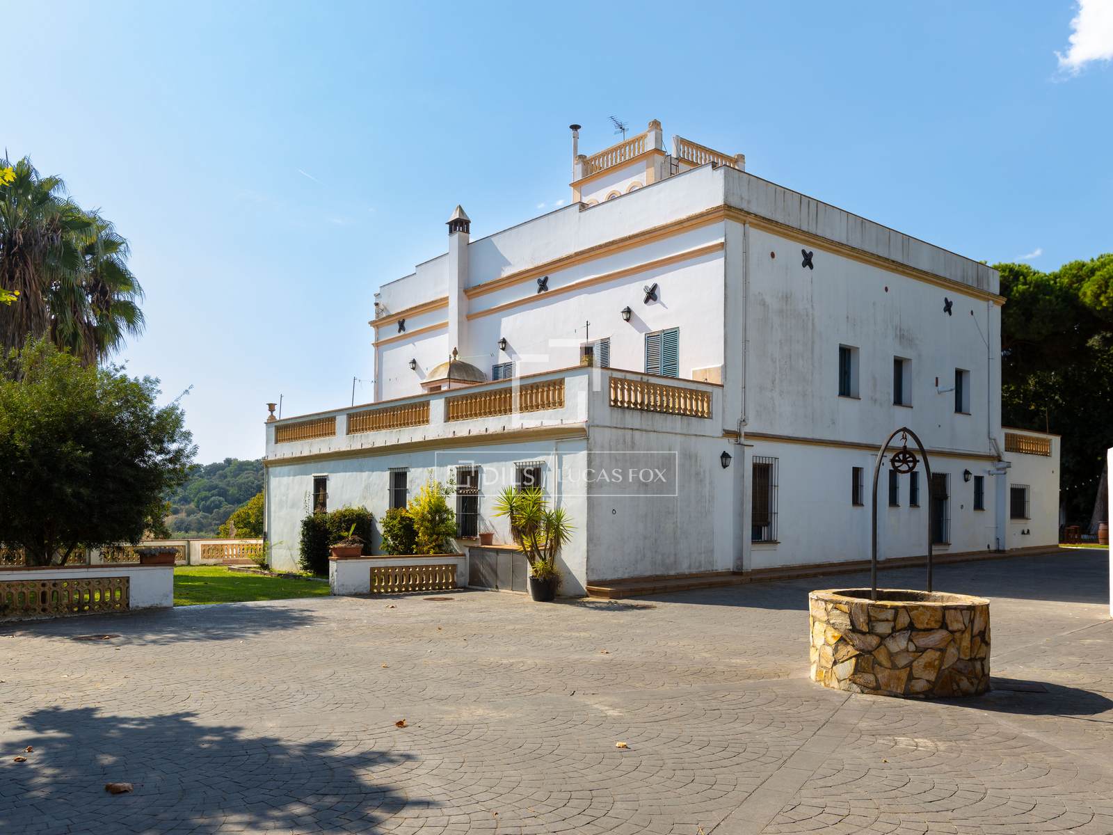 Villa Arenys de Mar, Barcelona, Spānijā 13 istabas, 651 m2 Nr. 150280