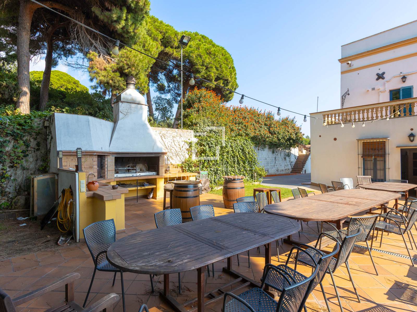Villa Arenys de Mar, Barcelona, Spānijā 13 istabas, 651 m2 Nr. 150280