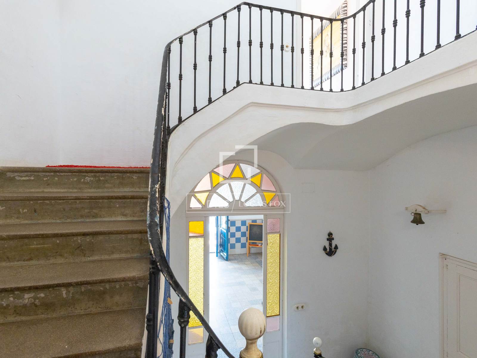 Villa Arenys de Mar, Barcelona, Spānijā 13 istabas, 651 m2 Nr. 150280
