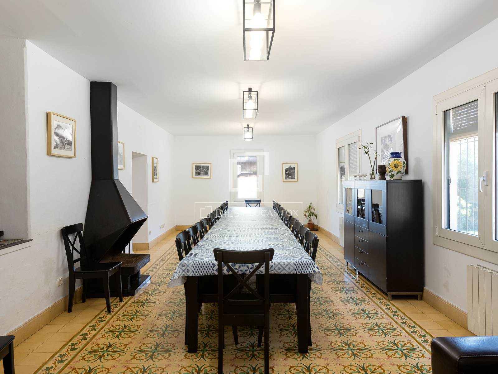 Villa Arenys de Mar, Barcelona, Spānijā 13 istabas, 651 m2 Nr. 150280