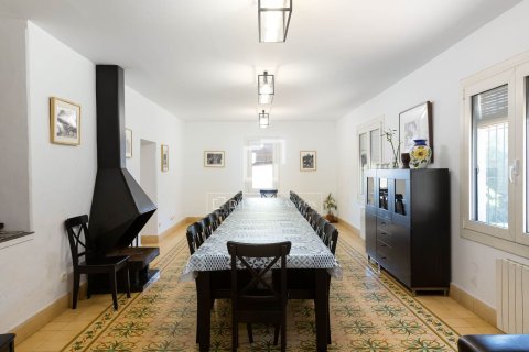 Villa for sale in Arenys de Mar, Barcelona, Spain 13 bedrooms, 651 sq.m. No. 150280 - photo 15