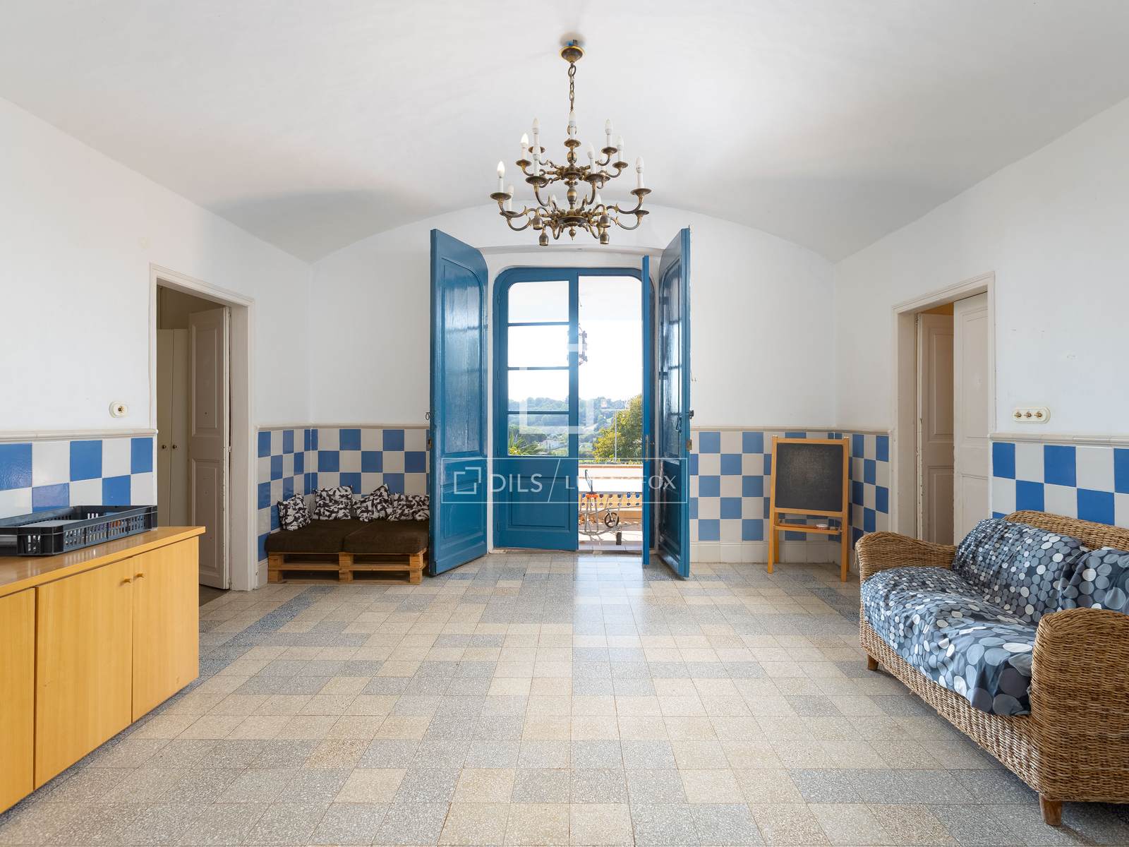 Villa Arenys de Mar, Barcelona, Spānijā 13 istabas, 651 m2 Nr. 150280